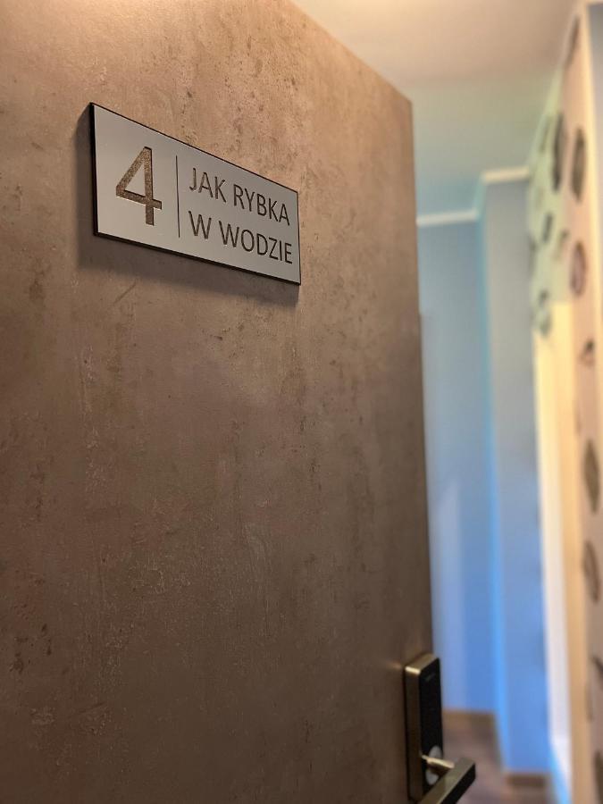 Jak Makiem Zasial Jastrzębia Góra Exterior foto