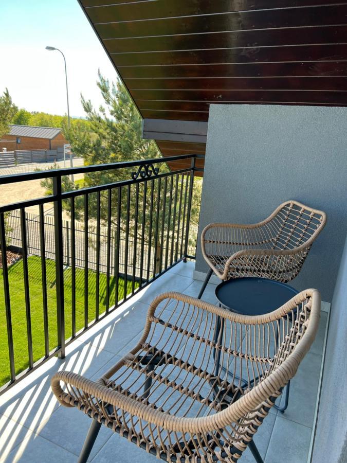 Jak Makiem Zasial Jastrzębia Góra Exterior foto