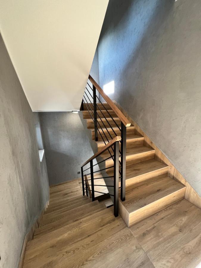 Jak Makiem Zasial Jastrzębia Góra Exterior foto