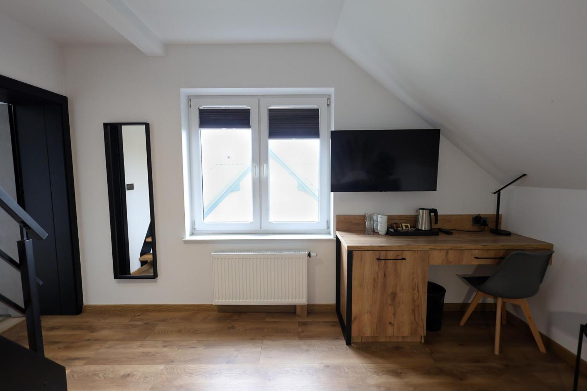 Jak Makiem Zasial Jastrzębia Góra Exterior foto