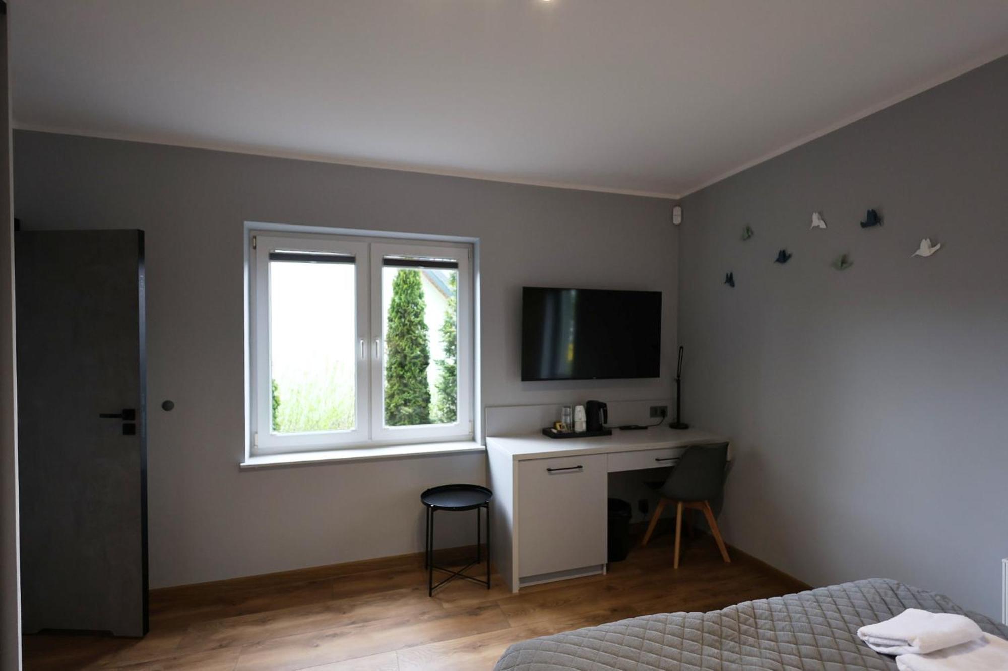 Jak Makiem Zasial Jastrzębia Góra Exterior foto